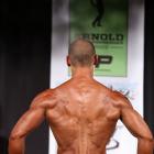 David  Velazquez - IFBB Greater Gulf States Pro 2014 - #1